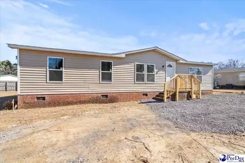 2854 Park Pl, Florence, SC 29505 photo 29