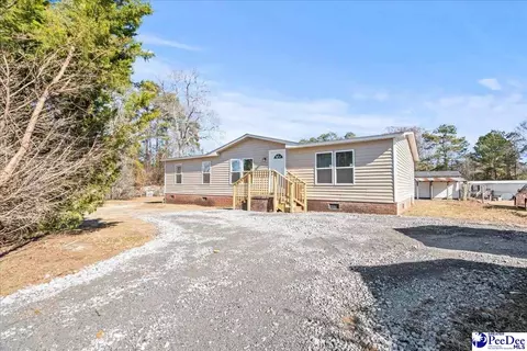 2854 Park Pl, Florence, SC 29505 photo 31