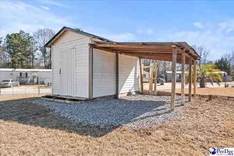 2854 Park Pl, Florence, SC 29505 photo 26