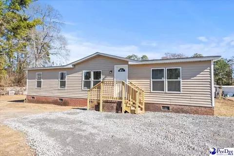 2854 Park Pl, Florence, SC 29505 photo 1
