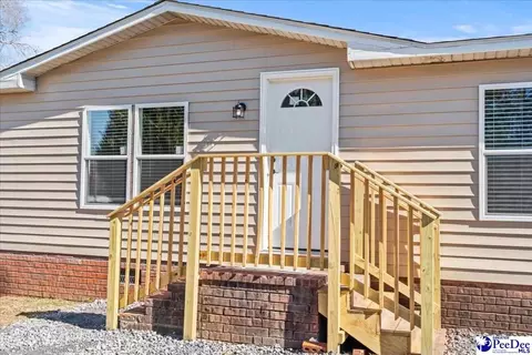 2854 Park Pl, Florence, SC 29505 photo 28