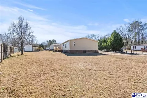 2854 Park Pl, Florence, SC 29505 photo 25