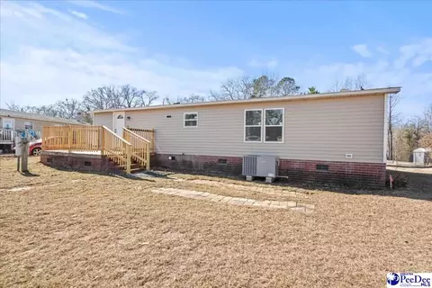 2854 Park Pl, Florence, SC 29505 photo 30