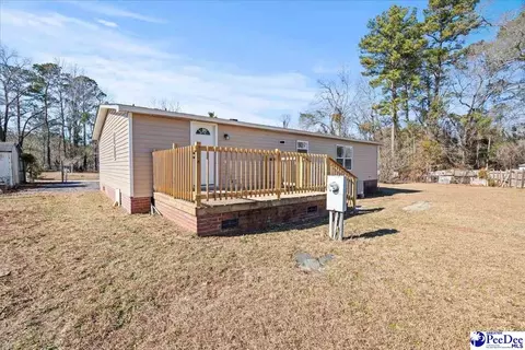 2854 Park Pl, Florence, SC 29505 photo 27