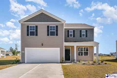 2994 Royal Bluff Ln, Florence, SC 29505