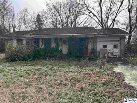 2703 S Hill Rd, Timmonsville, SC 29161