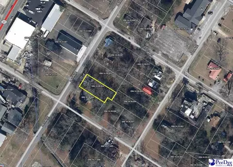 tbd S 4th Ave, Dillon, SC 29536 photo 2