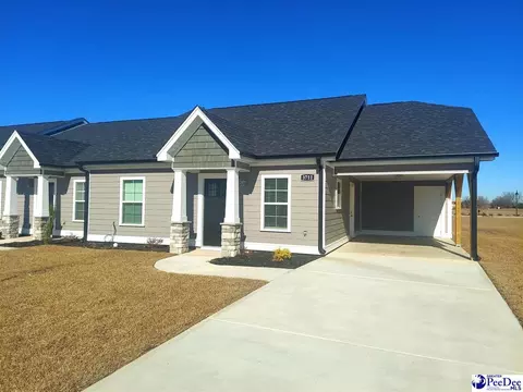 3711 Sabina Dr, Florence, SC 29501