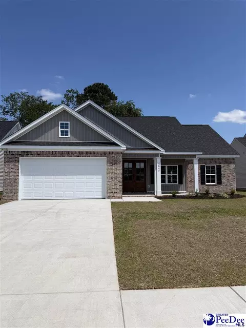 3045 Fincher Dr, Florence, SC 29501