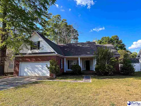 1119 Annelle Dr, Florence, SC 29505