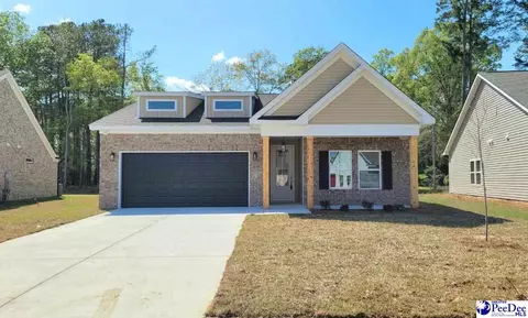 1026 Wessex, Florence, SC 29501