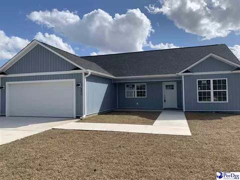 4970 E National Cemetery Rd, Florence, SC 29506