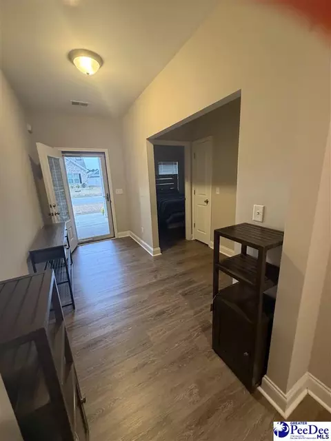 Entry Way - 1498 Summergate Dr, Florence, SC 29501 photo 2 of 2