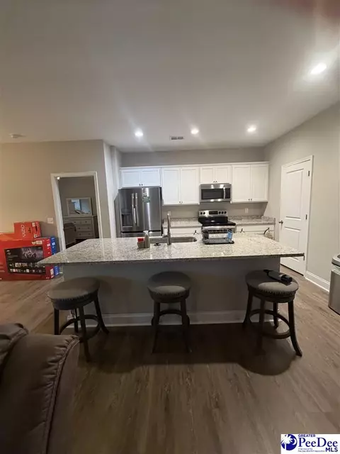 Kitchen - 1498 Summergate Dr, Florence, SC 29501 photo 2 of 2