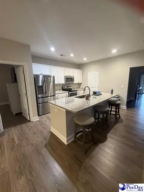 Kitchen - 1498 Summergate Dr, Florence, SC 29501 photo 1 of 2