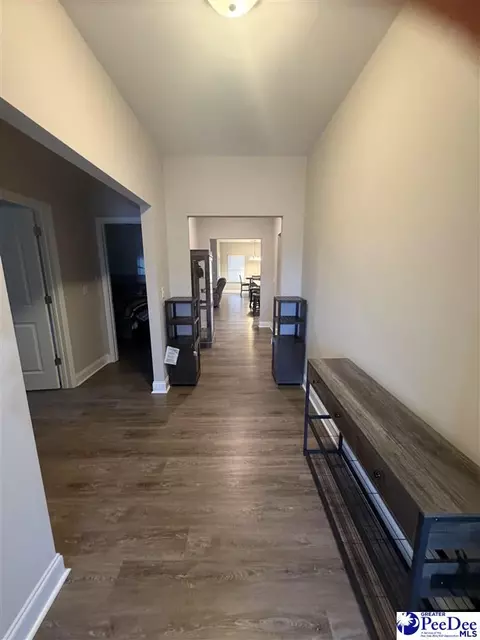 Entry Way - 1498 Summergate Dr, Florence, SC 29501 photo 1 of 2