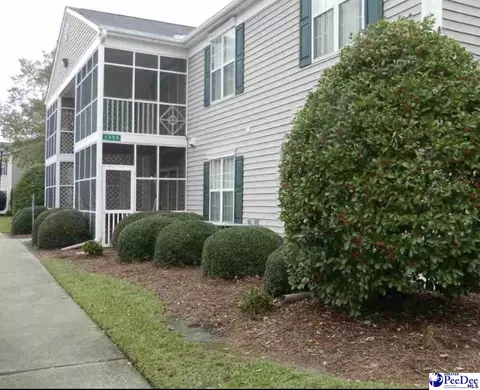 1454 Golf Terrace Blvd UNIT 6, Florence, SC 29501