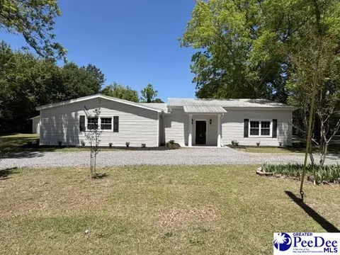 1523 John C Calhoun Rd, Florence, SC 29506