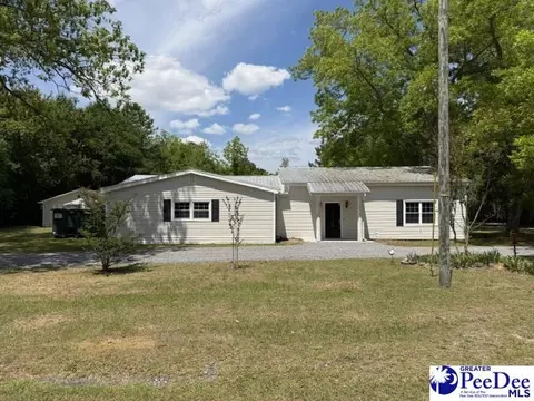 1523 John C Calhoun Rd, Florence, SC 29506