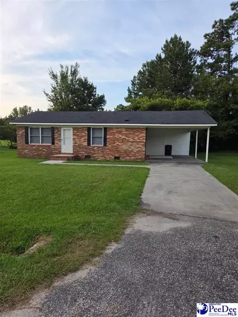 917 Coleman Cir, Mullins, SC 29574