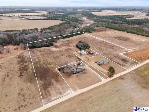 tbd Bryant St, Darlington, SC 29532