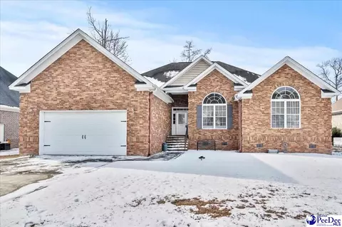 4156 Rodanthe Cir, Florence, SC 29501