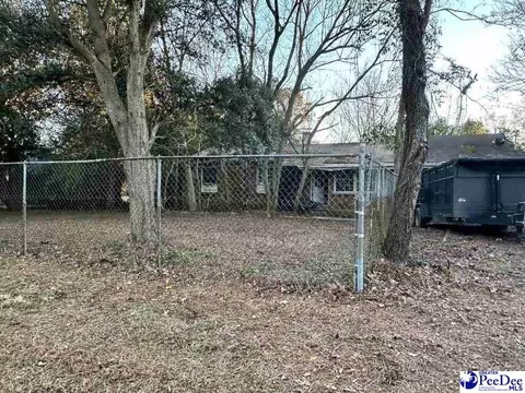 705 Sandpiper Dr, Hartsville, SC 29550