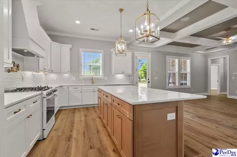 4386 Carnoustie Ln, Florence, SC 29501