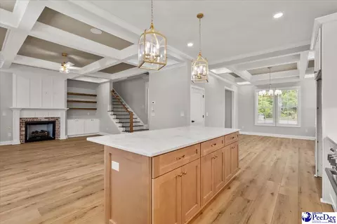 4386 Carnoustie Ln, Florence, SC 29501
