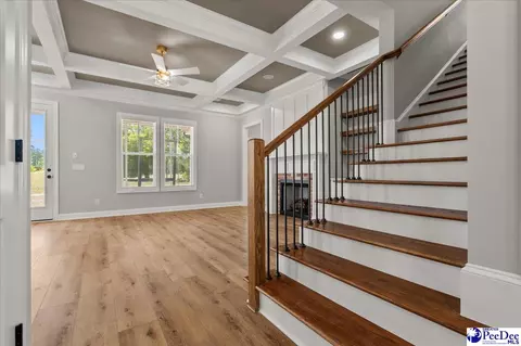 4386 Carnoustie Ln, Florence, SC 29501