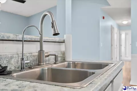 Kitchen - 1126 Third Loop E, Florence, SC 29505 photo 3 of 3