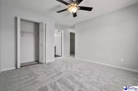 Bedroom - 1126 Third Loop E, Florence, SC 29505 photo 3 of 6