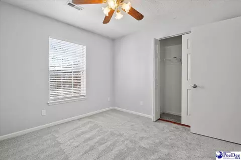 Bedroom - 1126 Third Loop E, Florence, SC 29505 photo 6 of 6