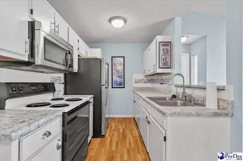 Kitchen - 1126 Third Loop E, Florence, SC 29505 photo 1 of 3
