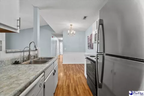 Kitchen - 1126 Third Loop E, Florence, SC 29505 photo 2 of 3
