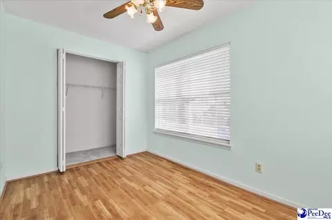 Bedroom - 1126 Third Loop E, Florence, SC 29505 photo 2 of 6