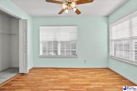 Bedroom - 1126 Third Loop E, Florence, SC 29505 photo 1 of 6