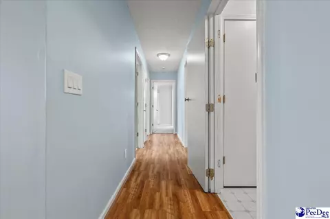 Entry Way - 1126 Third Loop E, Florence, SC 29505 photo 2 of 2