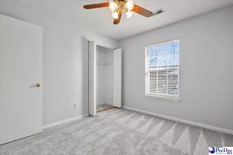 Bedroom - 1126 Third Loop E, Florence, SC 29505 photo 4 of 6