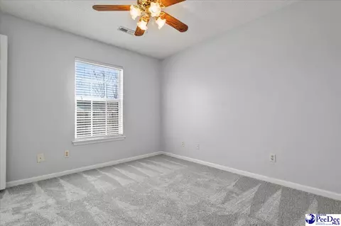 Bedroom - 1126 Third Loop E, Florence, SC 29505 photo 5 of 6