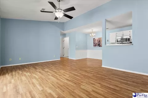 Living - 1126 Third Loop E, Florence, SC 29505 photo 2 of 2