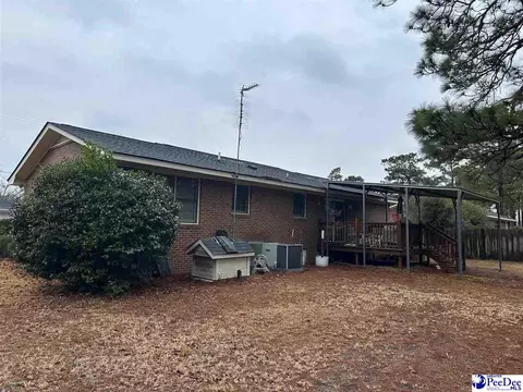 1116 N 24th Ave, Dillon, SC 29536 photo 4