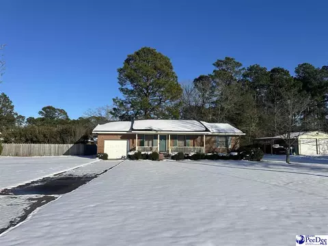 1116 N 24th Ave, Dillon, SC 29536 photo 19