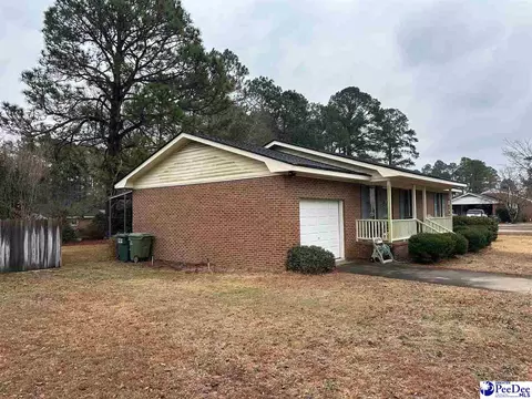 1116 N 24th Ave, Dillon, SC 29536 photo 2