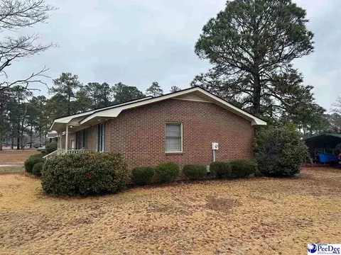 1116 N 24th Ave, Dillon, SC 29536 photo 5