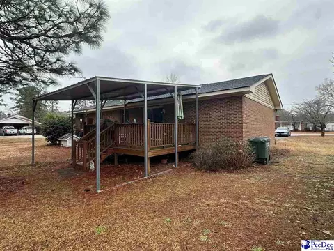1116 N 24th Ave, Dillon, SC 29536 photo 3