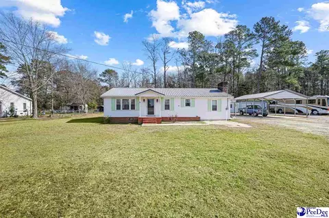 3017 Barrineau Rd, Lake City, SC 29560