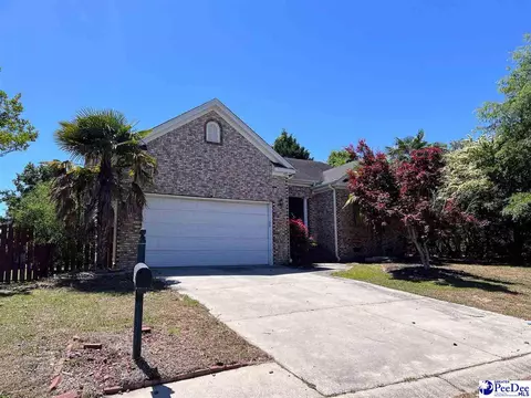 2110 Glenmore Way, Florence, SC 29505