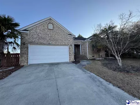 2110 Glenmore Way, Florence, SC 29505