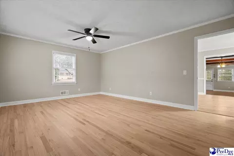 Living - 2702 Juniper Rd, Florence, SC 29501 photo 3 of 7